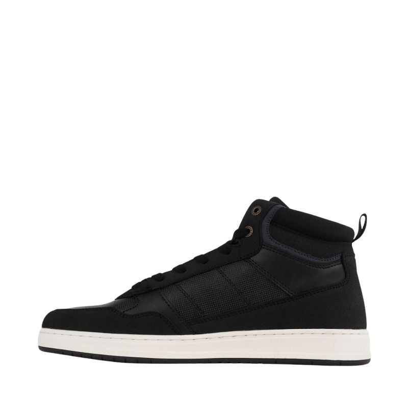 Wrangler Carbonton Mid M 20253016 25Y shoes Wrangler