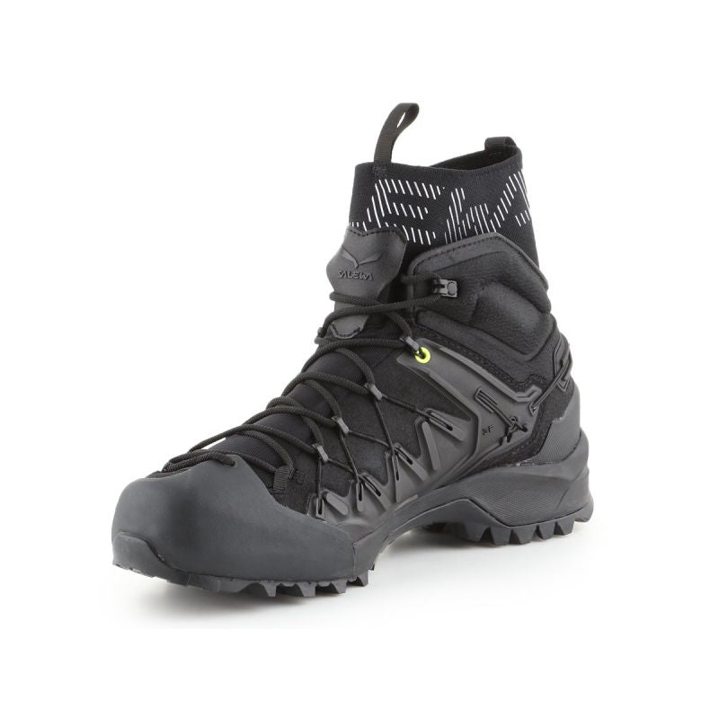 Salewa Wildfire Edge Gtx M 61350-0971 shoes Footwear/Outdoor/Salewa Your Sports Performance