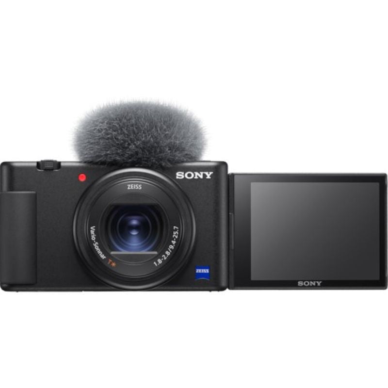Sony ZV-1 Vlog Compact Camera | Sony Aparaty/Lustrzanki cyfrowe Your Sports Performance