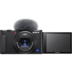 Sony ZV-1 Vlog Compact Camera | Sony Aparaty/Lustrzanki cyfrowe Your Sports Performance