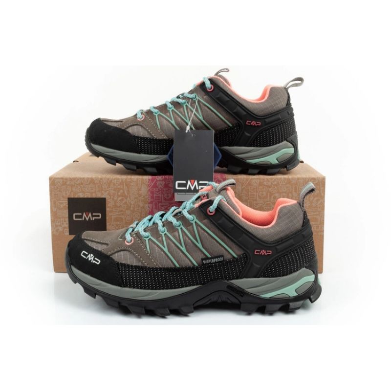 CMP Rigel W 3Q54456 01PR Shoes Footwear/Outdoor/CMP Your Sports Performance