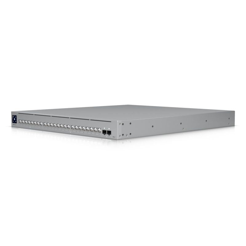 Switch Ubiquiti USW-Pro-XG-24 Komunikacja i łączność/Switch-e Your Sports Performance