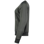 Maison Montaigne FIMOSAI DGREY MT LADY 016 sweatshirt (RBMWW6410F/MM-GRIS FONCÉ) Maison Montaigne