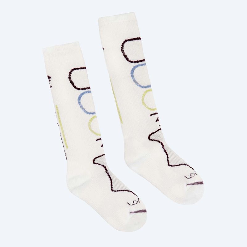 Lorpen Stmw 1156 Tri Layer Socks Clothing/Multisport Your Sports Performance