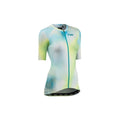 NORTHWAVE Blade Woman Jersey S/S Green