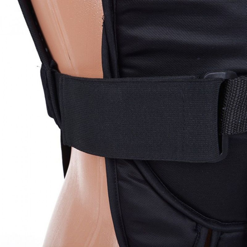 TEMPISH Warlock Jr Floorball Goalie Vest In preparation Your Sports Performance