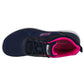 Skechers Bountiful - Quick Path 12607-NVHP Navy blue 36.5 In preparation Your Sports Performance