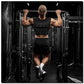Cordura HMS KTO16 16kg Weighted Training Vest