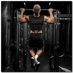 Cordura HMS KTO16 16kg Weighted Training Vest