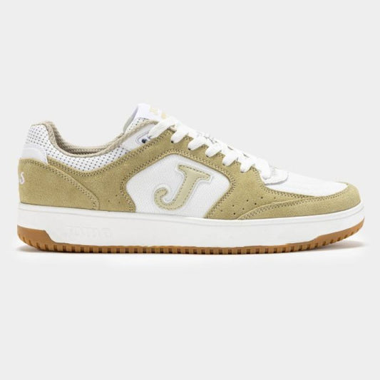 FLEXYS MEN 2525 BEIGE Footwear/Lifestyle/Joma/Low Your Sports Performance