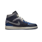 Men's Air Jordan 1 Mid SE Craft Obsidian Shoes - DR8868-400 Obuwie/Buty na co dzień Your Sports Performance