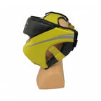 Masters Kstop-Pu-Ft M 02111-04 Boxing Helmet