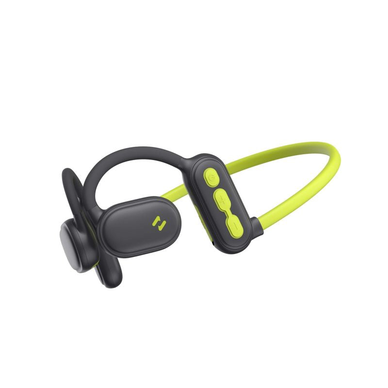 Havit E553BT Bluetooth Headphones (Green) In preparation Your Sports Performance