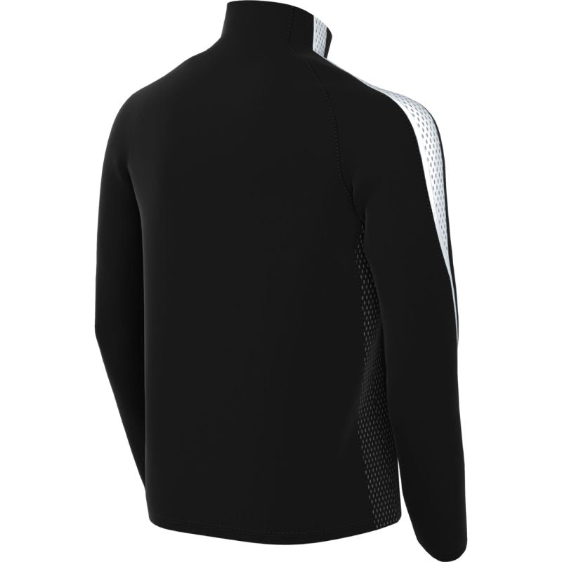 Nike Dri-Fit Park 26 Kids' Sweatshirt Black HV8383 010