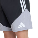Men's adidas Tiro 26 Competition Training Shorts black-grey JX4251
