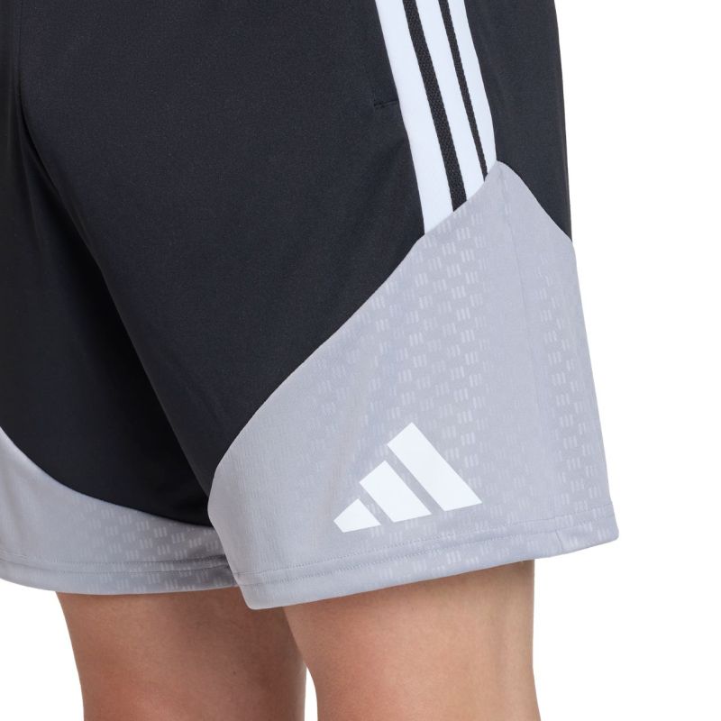 Men's adidas Tiro 26 Competition Training Shorts black-grey JX4251