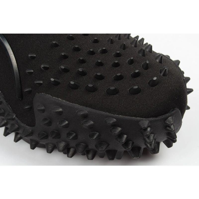 Puma Mostro Spikes men's sports shoes velcro sneakers lifestyle