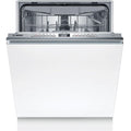 BOSCH SMV4HVX07E built-in dishwasher AGD - Produkty/Zmywarki do zabudowy Your Sports Performance