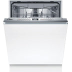 BOSCH SMV4HVX07E built-in dishwasher AGD - Produkty/Zmywarki do zabudowy Your Sports Performance