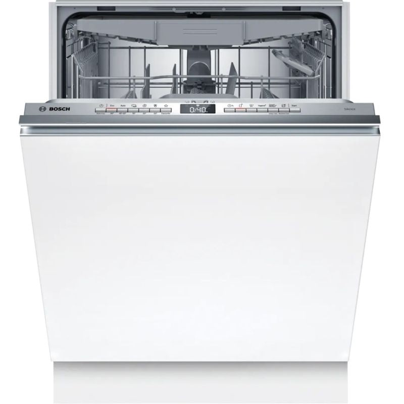 BOSCH SMV4HVX07E built-in dishwasher AGD - Produkty/Zmywarki do zabudowy Your Sports Performance