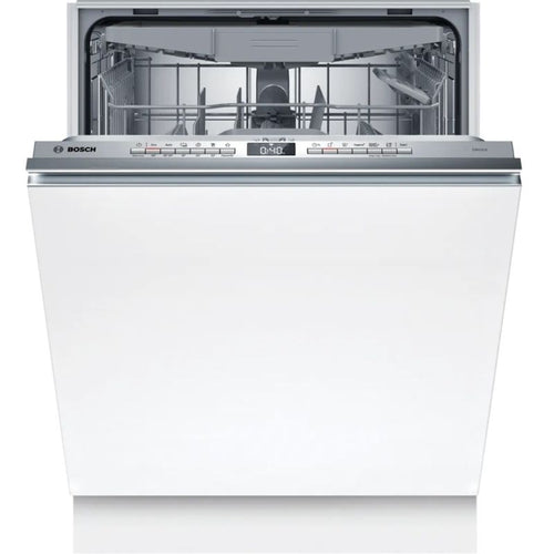 BOSCH SMV4HVX07E built-in dishwasher AGD - Produkty/Zmywarki do zabudowy Your Sports Performance