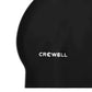 Swimming cap Crowell Ucho Bora blue col.1 Accessories/Swimming accessories Your Sports Performance