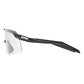 Uvex Pace Stage SV cycling glasses black matt/mirror blue Rowery i akcesoria/Okulary Your Sports Performance