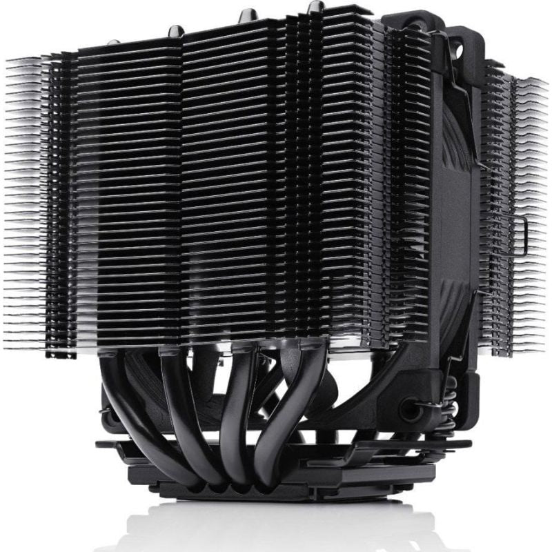 CPU Cooler NOCTUA NH-D9L chromax.black Chłodzenie/Chłodzenie CPU Your Sports Performance