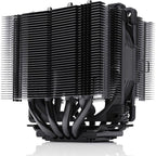 CPU Cooler NOCTUA NH-D9L chromax.black Chłodzenie/Chłodzenie CPU Your Sports Performance