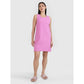 Women's mini dress 4F 4FWSS25TDREF138-54S *Kategoria tymczasowa Your Sports Performance