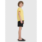 Boys' boardshorts 4F 4FJRMM00UBDSM110-20S *Kategoria tymczasowa Your Sports Performance