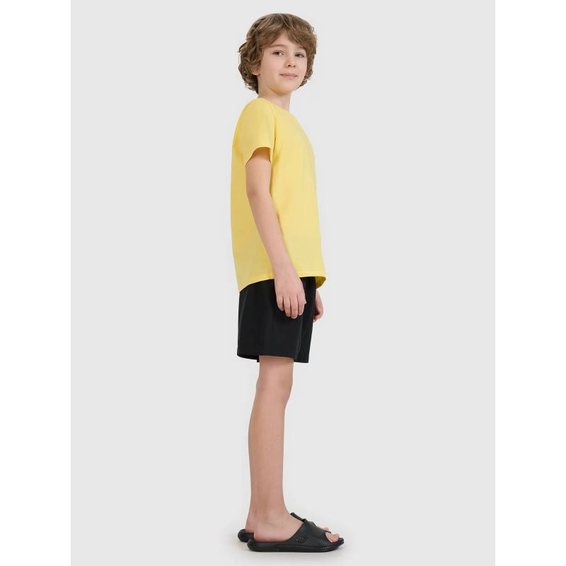Boys' boardshorts 4F 4FJRMM00UBDSM110-20S *Kategoria tymczasowa Your Sports Performance