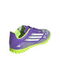 Adidas F50 Club TF Mid Jr JI0039 football boots Footwear/Football/JR/TF Adidas
