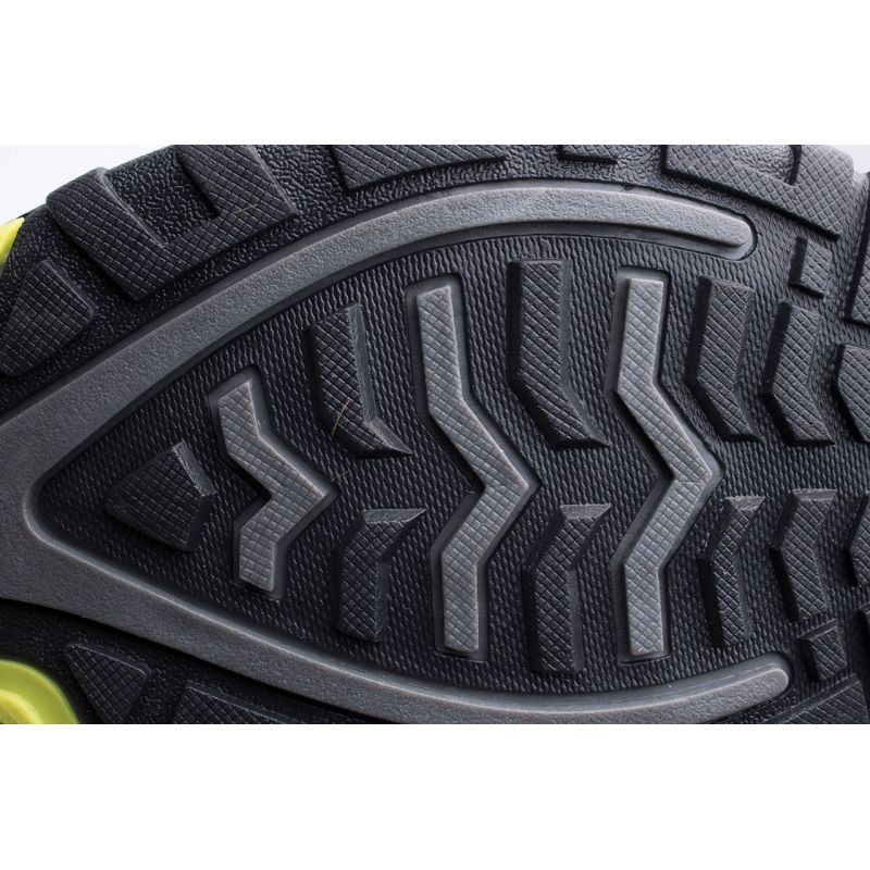 Sandals HI-TEC Eritio M AVSSS21-HT-02 BLACK/LIME Footwear/Outdoor/Hi-Tec Your Sports Performance