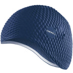 Swimming cap Crowell Java navy blue col.4 Accessories/Swimming accessories Your Sports Performance