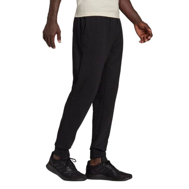 adidas Essentials FeelComfy French Terry Pants M HE1856 Clothing/Training Adidas