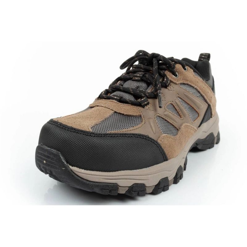 Skechers Enago M 66275/TAN shoes Footwear/Outdoor/Skechers Skechers
