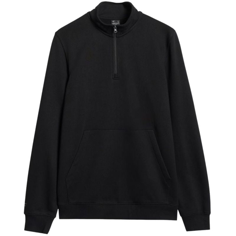 4F M 4FWAW25TSWSM1902 20S sweatshirt 4f
