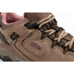 Keen Targhee IV Waterproof Leather Women's Hiking Shoes