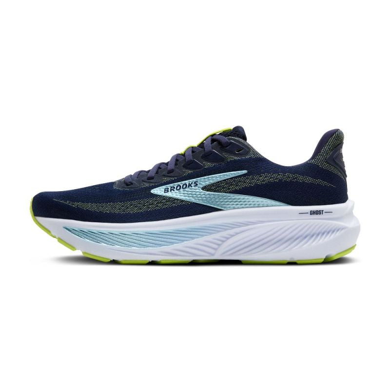 Brooks Running Ghost 17 M running shoes 1104421D414.110 Import z Brooks/Brooks/Buty Your Sports Performance
