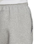 Adidas Badge of Sport Fleece Pant M FS4630 Clothing/Lifestyle/Trousers, shorts Adidas