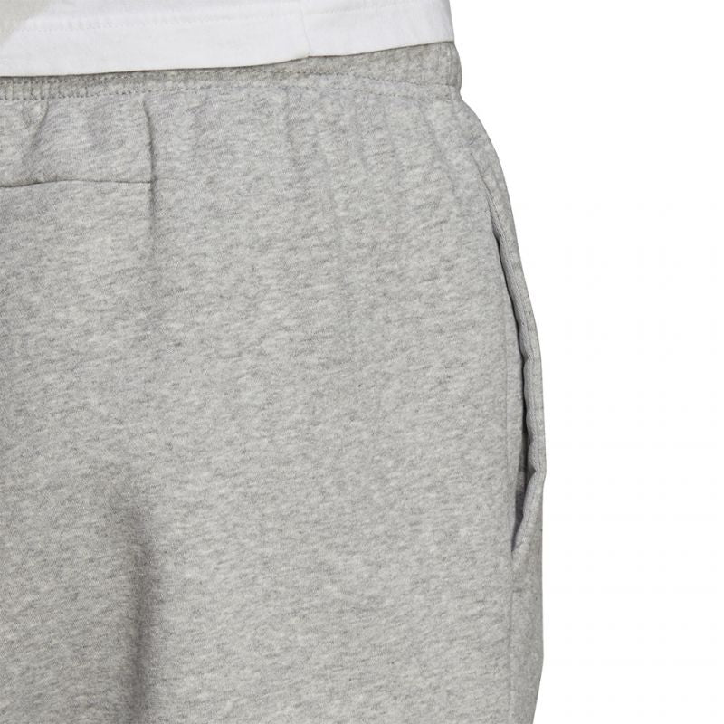 Adidas Badge of Sport Fleece Pant M FS4630 Clothing/Lifestyle/Trousers, shorts Adidas