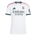 adidas Real Madrid Home Jersey JZ7206 Adidas