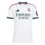 adidas Real Madrid Home Jersey JZ7206 Adidas