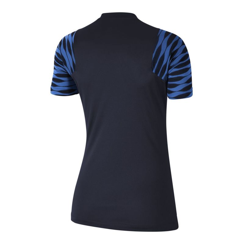 Nike Strike 21 W Tee CW6091-451 Clothing/Training Nike