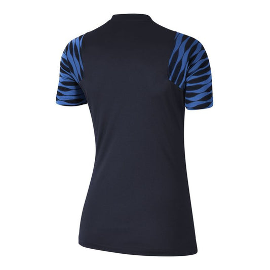 Nike Strike 21 W Tee CW6091-451 Clothing/Training Nike