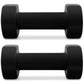 Vinyl dumbbells 2x4kg Spokey Shape SPK-943106 Accessories/Training equipment Your Sports Performance