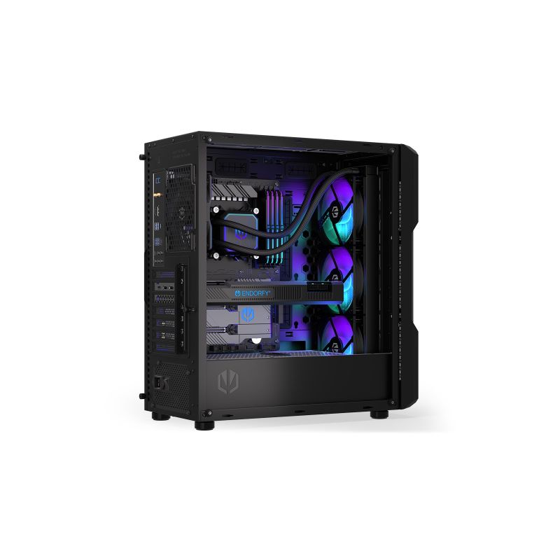 ENDORFY Navis F360 ARGB water cooling Chłodzenie/Chłodzenie - zestawy chłodzenia wodnego Your Sports Performance