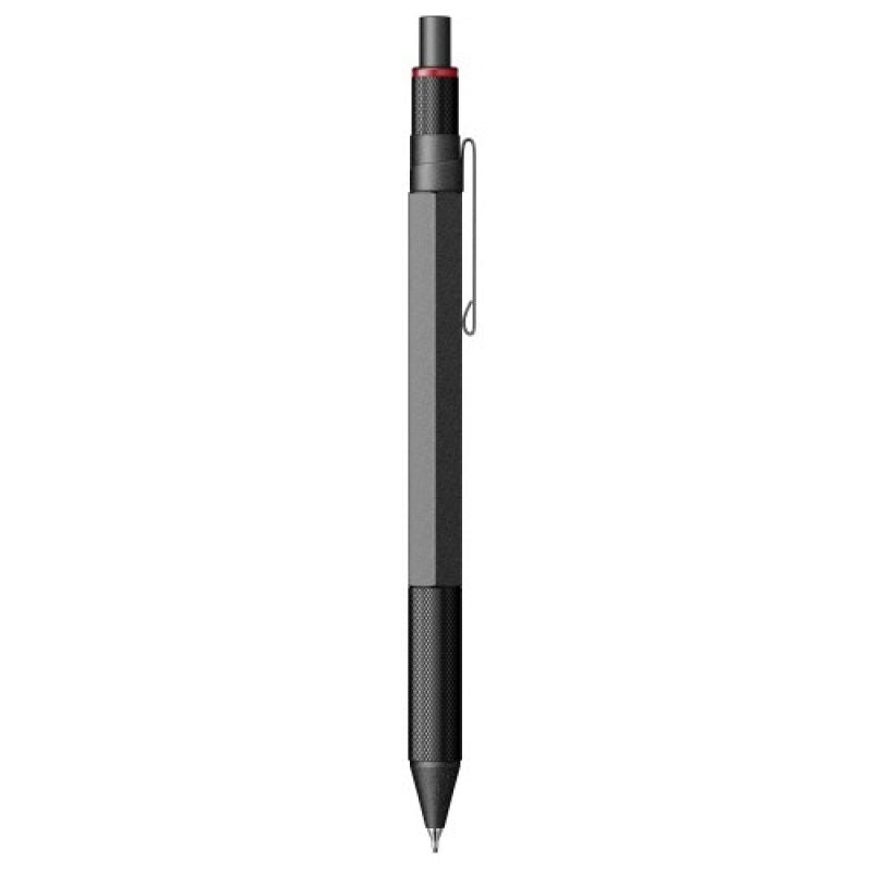 Rotring MULTIPEN 600 Black three-in-one pen and pencil Company and Office/Office and advertising Your Sports Performance