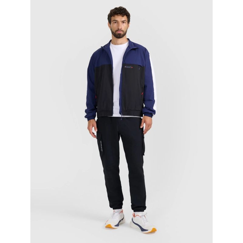 Men's transition jacket 4F 4FRAW25TSWSM2483-20S *Kategoria tymczasowa Your Sports Performance